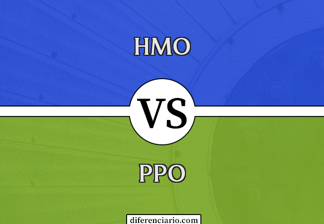 Diferença entre HMO e PPO