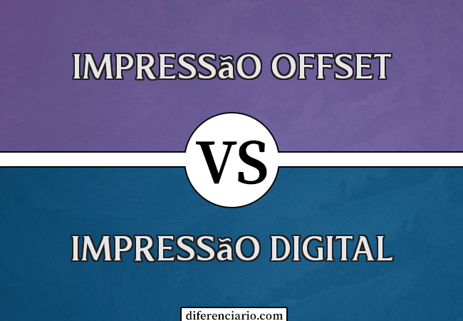 Diferença Entre Impressão Offset E Impressão Digital 4167