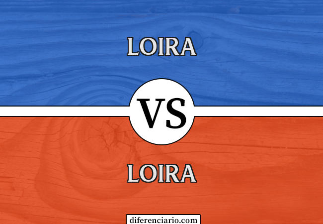 Diferença entre loira e loira