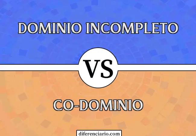 Diferencia entre dominancia incompleta y codominancia