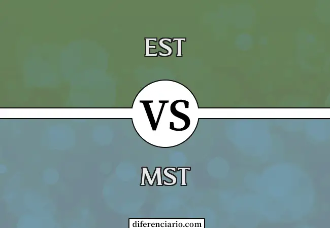 diferencia-entre-est-y-mst