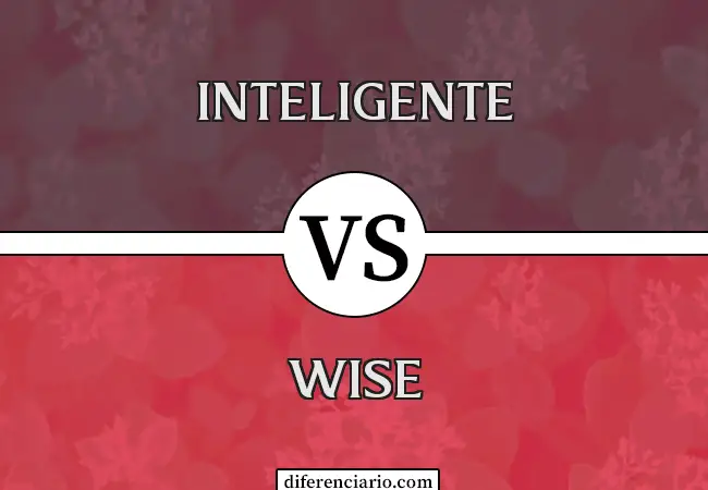 Diferencia entre Smart y Wise