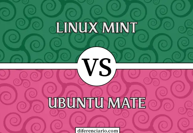 Diferencia entre Linux Mint y Ubuntu Mate